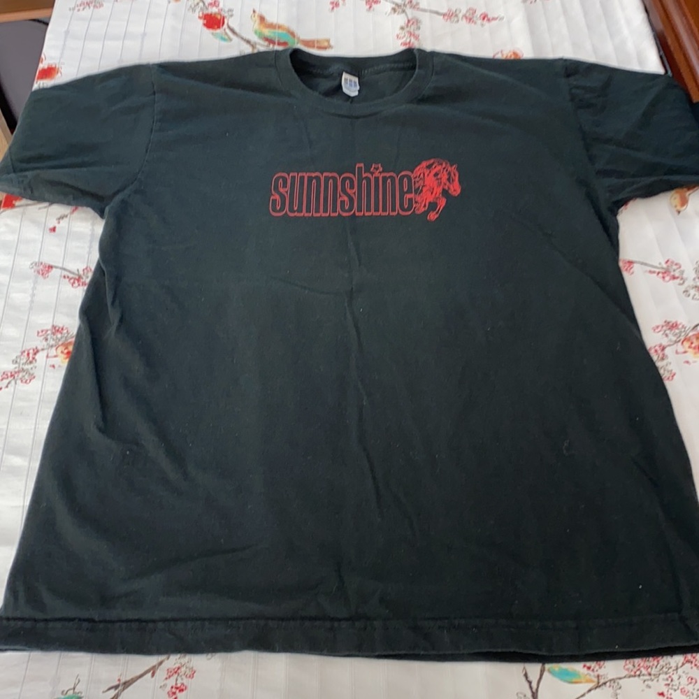 Sunnshine Richmond, VA Vintage Men’s Large T